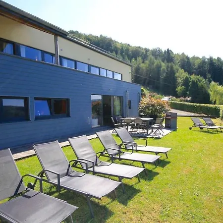 Casa vacanze La Coocoon *