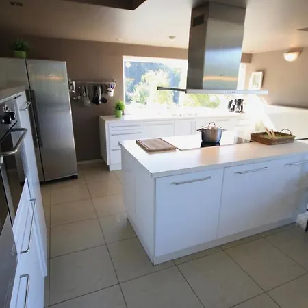 La Coocoon Casa vacanze Francorchamps