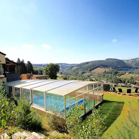 Casa vacanze La Coocoon *