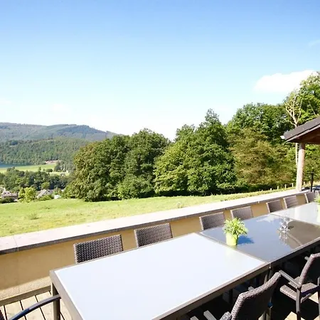 Casa vacanze La Coocoon Francorchamps