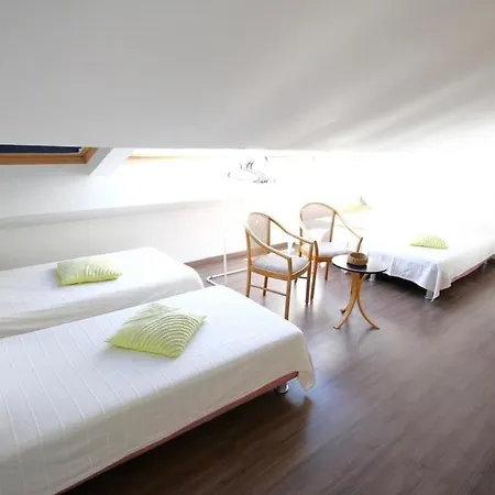 Casa vacanze La Coocoon Francorchamps