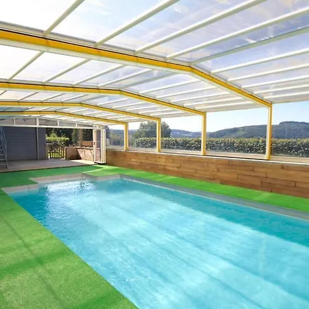 Casa vacanze La Coocoon