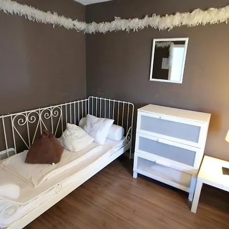 Casa vacanze La Coocoon Francorchamps