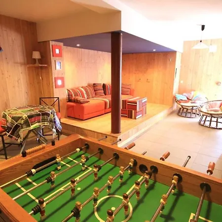 La Coocoon Casa vacanze Francorchamps