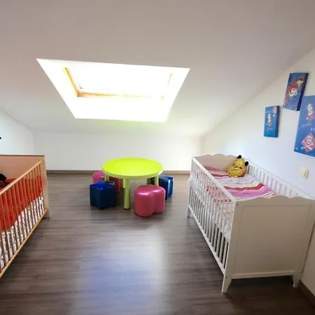 Casa vacanze La Coocoon