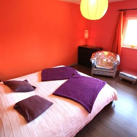 Casa vacanze La Coocoon Francorchamps
