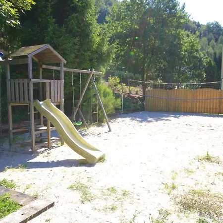 La Coocoon Casa vacanze Francorchamps
