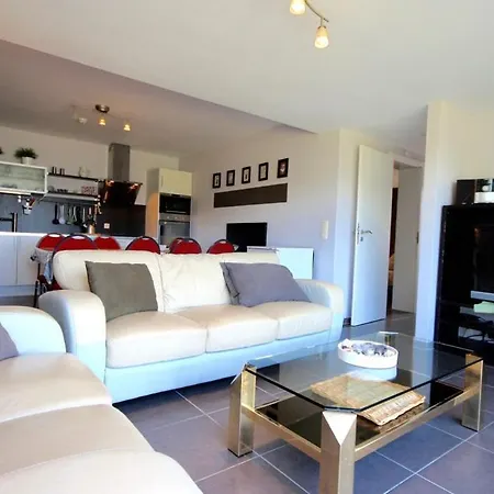Casa vacanze La Coocoon Francorchamps