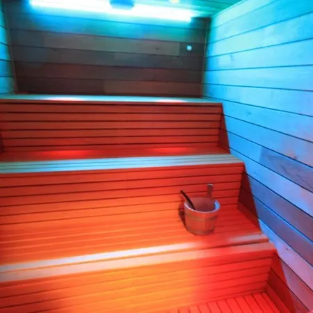 Casa vacanze La Coocoon Francorchamps