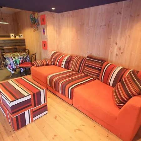 Casa vacanze La Coocoon Francorchamps